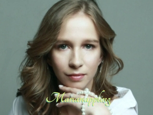 Marianappling
