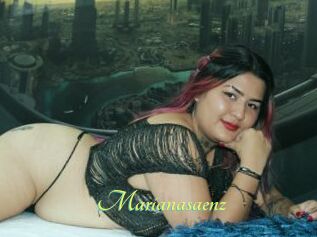 Marianasaenz