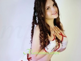Marianawatson
