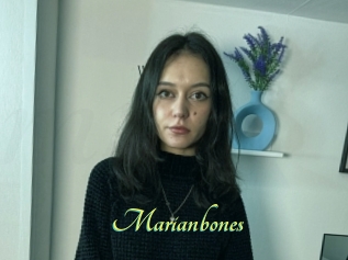 Marianbones