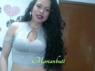 Marianbutt
