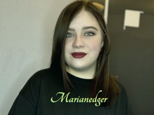 Marianedger