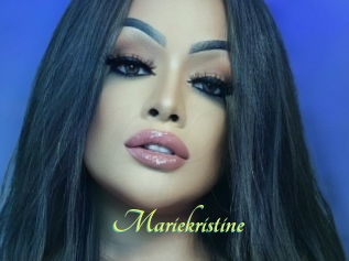 Mariekristine