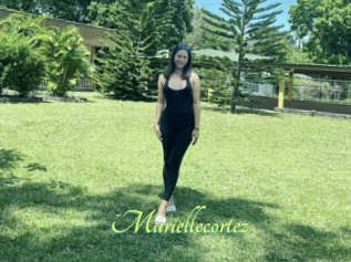 Mariellecortez