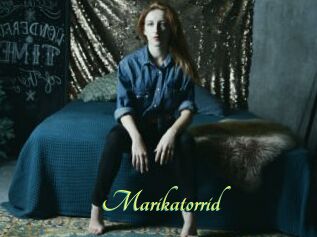 Marikatorrid