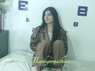 Marilynmathius