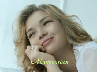 Marimarrison