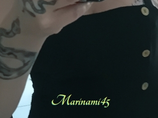 Marinami45