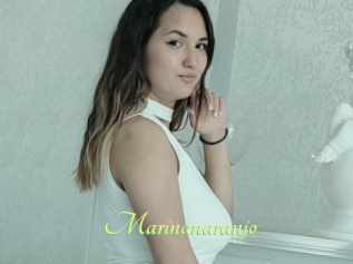 Marinanaranjo