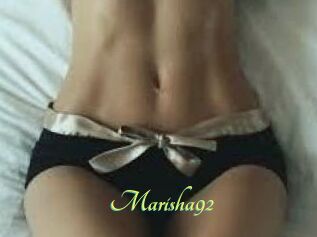 Marisha92