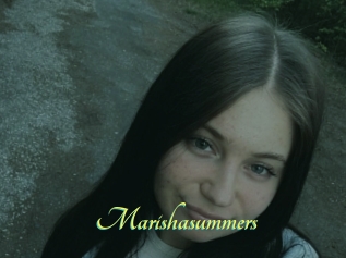 Marishasummers