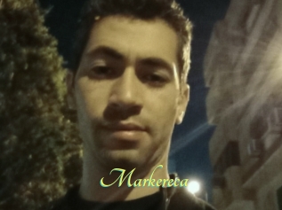 Markereca
