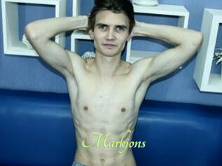 Markjons
