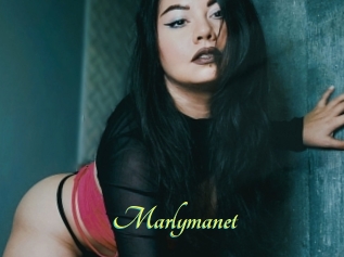 Marlymanet