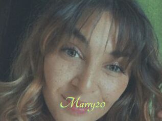 Marry20