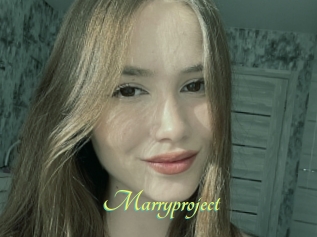 Marryproject