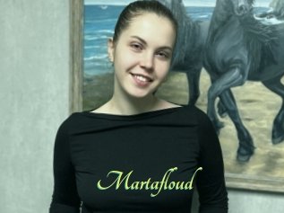 Martafloud