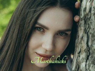 Marthahicks