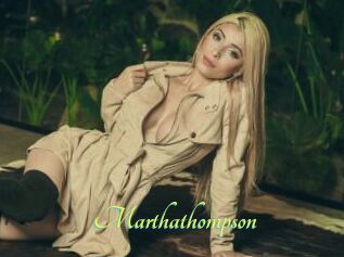 Marthathompson
