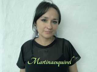 Martinaesquivel