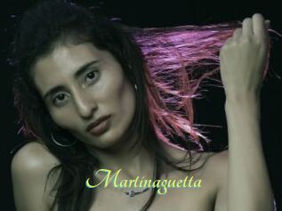 Martinaguetta