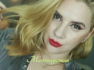 Martinaguzman