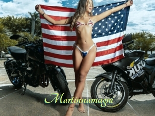Martinnamagni