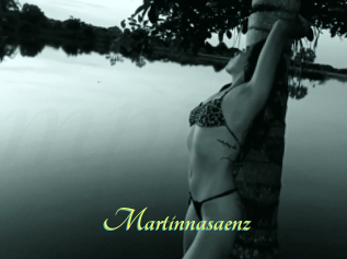 Martinnasaenz