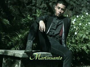 Martinsanto