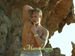 Marvelousguy