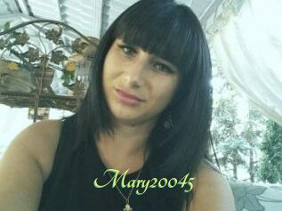 Mary20045