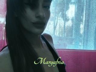 Maryafria