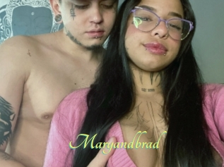 Maryandbrad