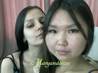 Maryandeliza