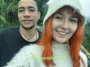 Maryandmarkk