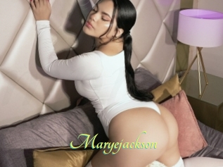 Maryejackson
