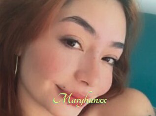 Maryhanxx