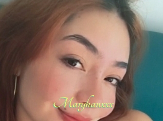 Maryhanxxx