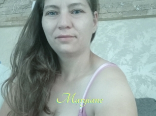 Maryiane