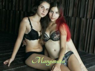 Maryjessika
