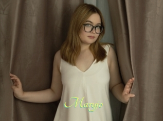 Maryjo