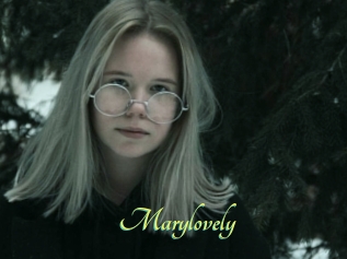 Marylovely