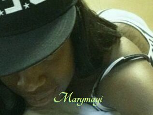 Marymayi
