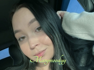 Marymoodyy
