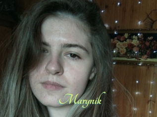 Marynik