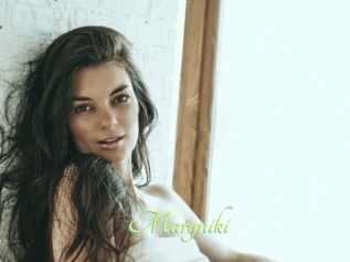 Maryniki