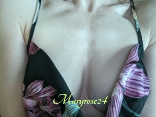 Maryrose24