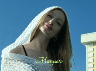 Marysoto