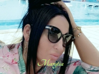 Marytia