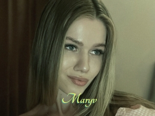 Maryv